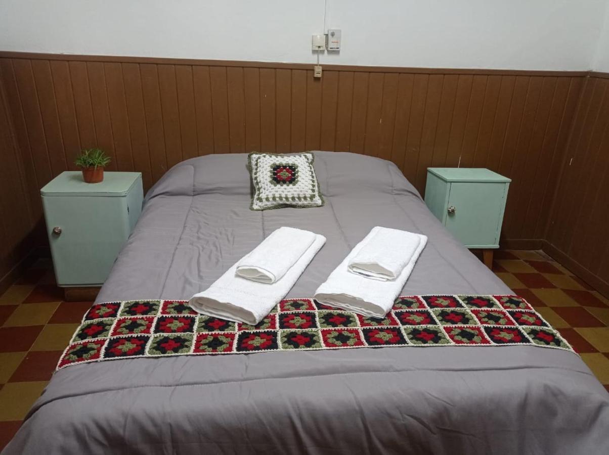 Hostel Yanay Chilecito Exteriér fotografie