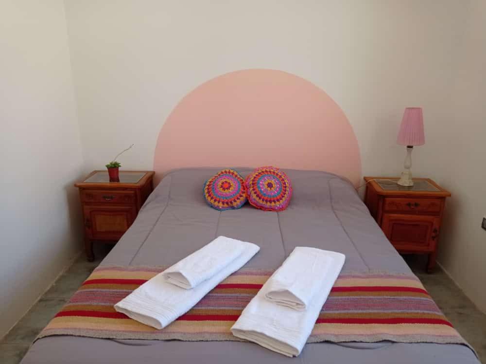 Hostel Yanay Chilecito Exteriér fotografie